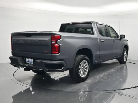 More photos of 2021 Chevrolet Silverado 1500 RST at Beck Chevrolet GMC, FL
