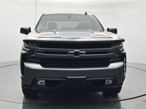 Photos of 2021 Chevrolet Silverado 1500 RST for sale in Palatka, FL at Beck Chevrolet GMC