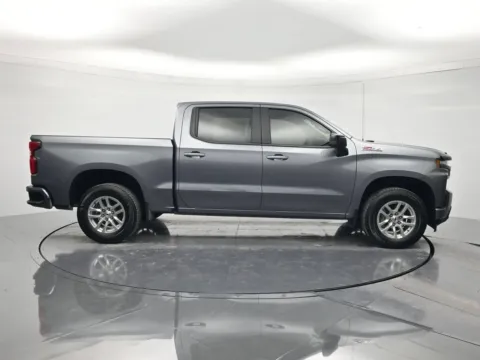 More photos of 2021 Chevrolet Silverado 1500 RST at Beck Chevrolet GMC, FL