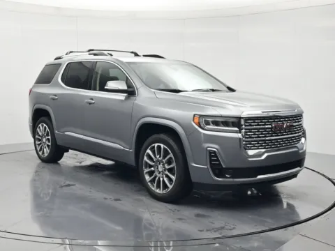 Another view of 2023 GMC Acadia Denali for sale in Palatka, FL at Beck Chevrolet GMC