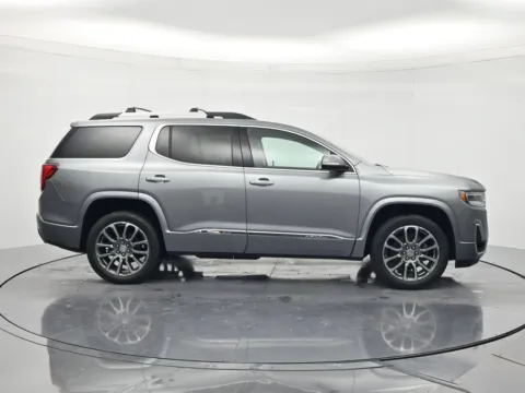 More photos of 2023 GMC Acadia Denali at Beck Chevrolet GMC, FL