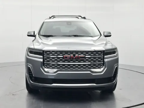 Photos of 2023 GMC Acadia Denali for sale in Palatka, FL at Beck Chevrolet GMC