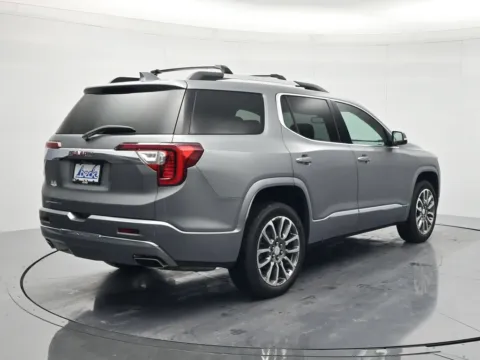 More photos of 2023 GMC Acadia Denali at Beck Chevrolet GMC, FL