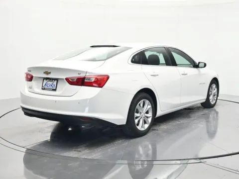 More photos of 2024 Chevrolet Malibu LT at Beck Chevrolet GMC, FL