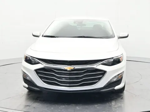 Photos of 2024 Chevrolet Malibu LT for sale in Palatka, FL at Beck Chevrolet GMC