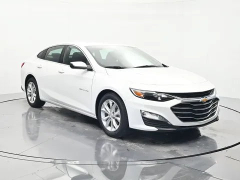Another view of 2024 Chevrolet Malibu LT for sale in Palatka, FL at Beck Chevrolet GMC