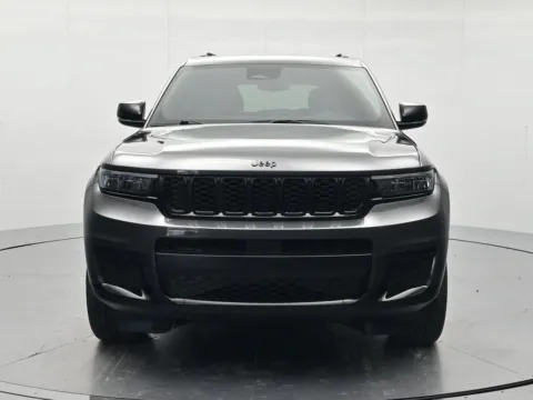 Photos of 2022 Jeep Grand Cherokee L Altitude for sale in Palatka, FL at Beck Chevrolet GMC