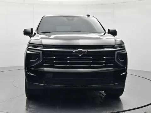 Photos of 2026 Chevrolet Tahoe RST for sale in Palatka, FL at Beck Chevrolet GMC