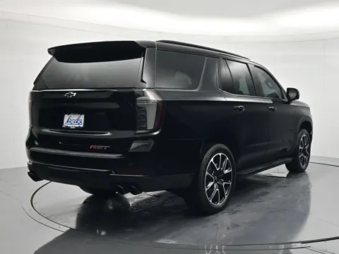 More photos of 2026 Chevrolet Tahoe RST at Beck Chevrolet GMC, FL