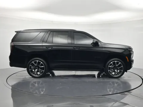 More photos of 2026 Chevrolet Tahoe RST at Beck Chevrolet GMC, FL