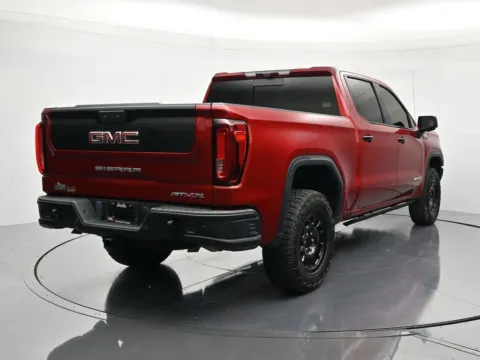 More photos of 2023 GMC Sierra 1500 AT4X at Beck Chevrolet GMC, FL