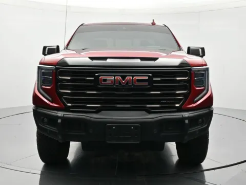 Photos of 2023 GMC Sierra 1500 AT4X for sale in Palatka, FL at Beck Chevrolet GMC