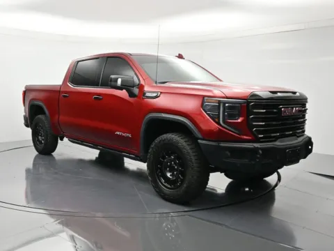 Another view of 2023 GMC Sierra 1500 AT4X for sale in Palatka, FL at Beck Chevrolet GMC