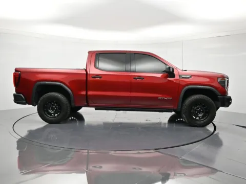 More photos of 2023 GMC Sierra 1500 AT4X at Beck Chevrolet GMC, FL
