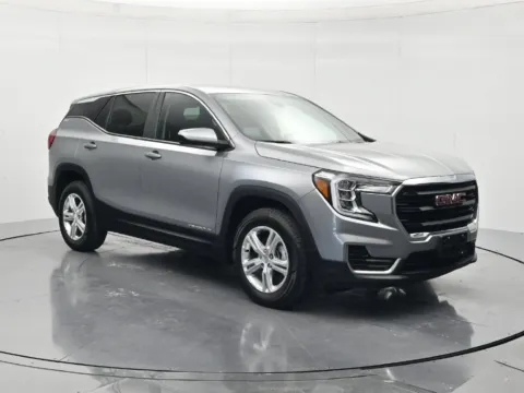 Another view of 2024 GMC Terrain SLE for sale in Palatka, FL at Beck Chevrolet GMC