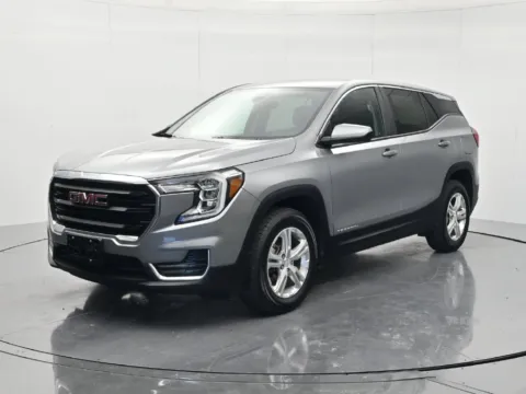 Gray 2024 GMC Terrain SLE for sale in Palatka, FL