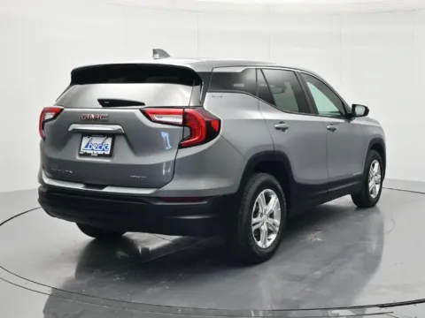 More photos of 2024 GMC Terrain SLE at Beck Chevrolet GMC, FL