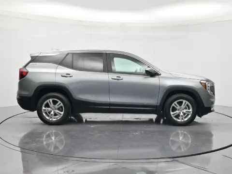 More photos of 2024 GMC Terrain SLE at Beck Chevrolet GMC, FL