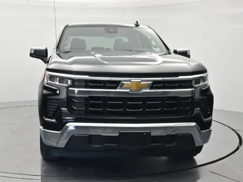 Photos of 2025 Chevrolet Silverado 1500 LT for sale in Palatka, FL at Beck Chevrolet GMC