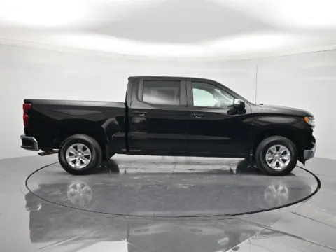 More photos of 2025 Chevrolet Silverado 1500 LT at Beck Chevrolet GMC, FL