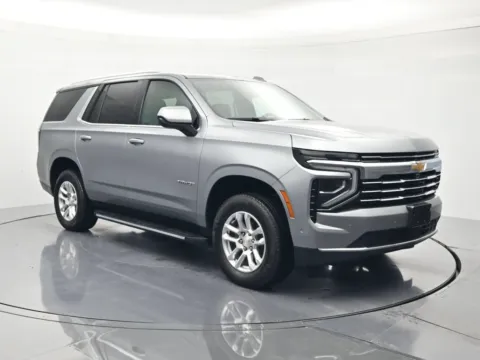 Another view of 2025 Chevrolet Tahoe LT for sale in Palatka, FL at Beck Chevrolet GMC