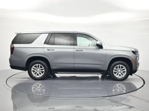 More photos of 2025 Chevrolet Tahoe LT at Beck Chevrolet GMC, FL