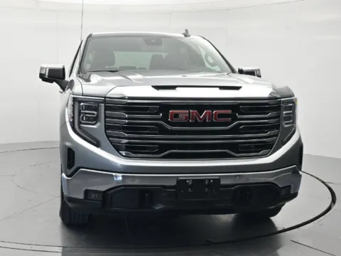 Photos of 2025 GMC Sierra 1500 SLT for sale in Palatka, FL at Beck Chevrolet GMC