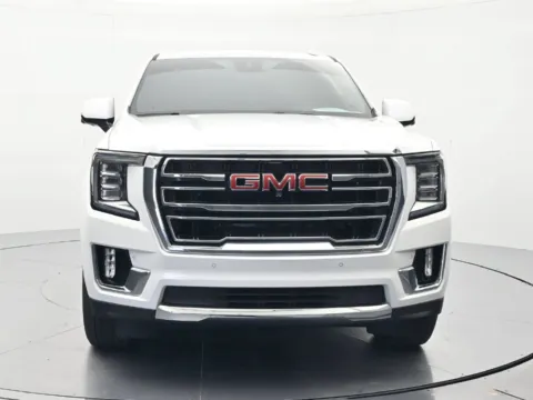 Photos of 2024 GMC Yukon SLT for sale in Palatka, FL at Beck Chevrolet GMC