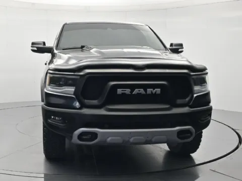Photos of 2020 Ram 1500 Rebel for sale in Palatka, FL at Beck Chevrolet GMC