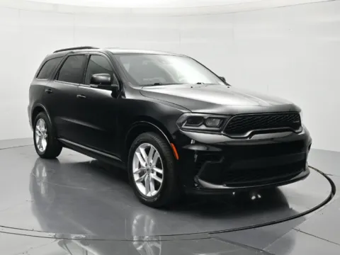 Another view of 2024 Dodge Durango GT Plus for sale in Palatka, FL at Beck Chevrolet GMC