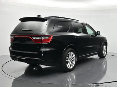 More photos of 2024 Dodge Durango GT Plus at Beck Chevrolet GMC, FL