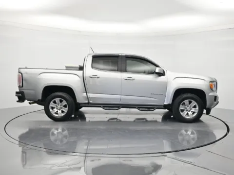 More photos of 2018 GMC Canyon SLE1 at Beck Chevrolet GMC, FL
