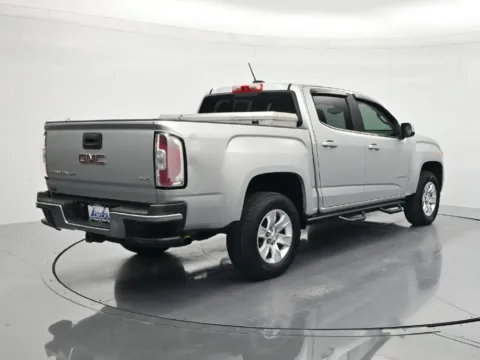 More photos of 2018 GMC Canyon SLE1 at Beck Chevrolet GMC, FL