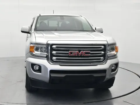 Photos of 2018 GMC Canyon SLE1 for sale in Palatka, FL at Beck Chevrolet GMC