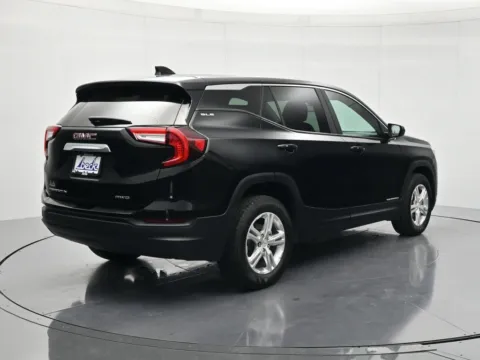 More photos of 2024 GMC Terrain SLE at Beck Chevrolet GMC, FL