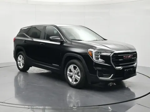 Another view of 2024 GMC Terrain SLE for sale in Palatka, FL at Beck Chevrolet GMC