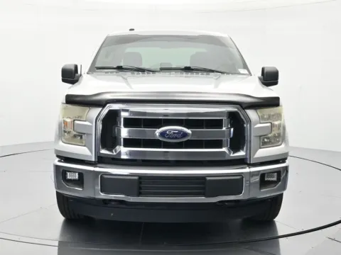 Photos of 2016 Ford F-150 XLT for sale in Palatka, FL at Beck Ford Lincoln
