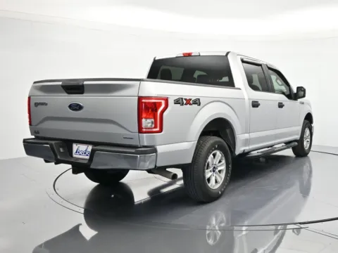 More photos of 2016 Ford F-150 XLT at Beck Ford Lincoln, FL
