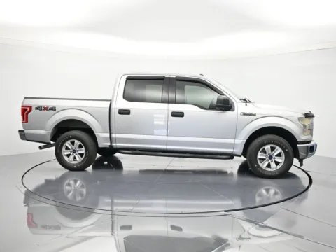 More photos of 2016 Ford F-150 XLT at Beck Ford Lincoln, FL