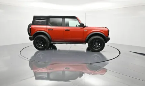 More photos of 2024 Ford Bronco Wildtrak at Beck Ford Lincoln, FL