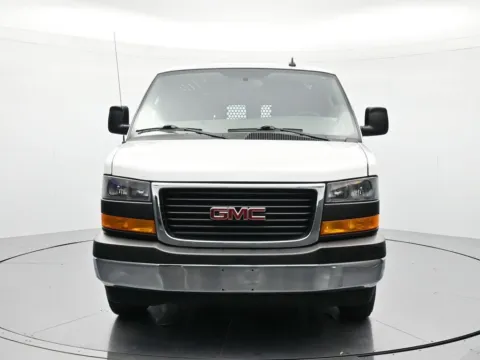 Photos of 2024 GMC Savana 2500 Work Van for sale in Palatka, FL at Beck Ford Lincoln