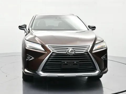 Photos of 2016 Lexus RX 350 for sale in Palatka, FL at Beck Ford Lincoln