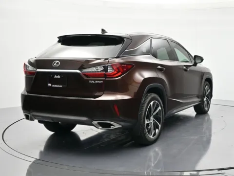 More photos of 2016 Lexus RX 350 at Beck Ford Lincoln, FL