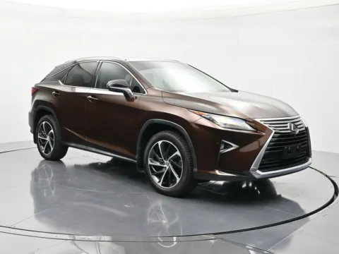 Another view of 2016 Lexus RX 350 for sale in Palatka, FL at Beck Ford Lincoln