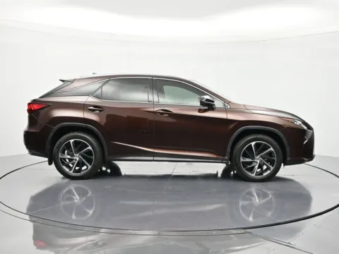 More photos of 2016 Lexus RX 350 at Beck Ford Lincoln, FL