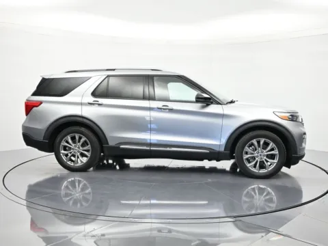 More photos of 2023 Ford Explorer Limited at Beck Ford Lincoln, FL