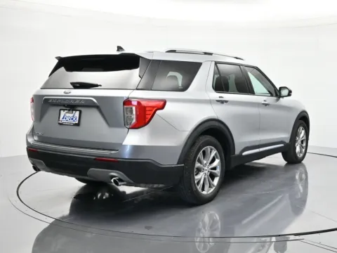 More photos of 2023 Ford Explorer Limited at Beck Ford Lincoln, FL