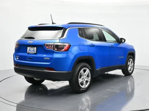 More photos of 2024 Jeep Compass Latitude at Beck Ford Lincoln, FL