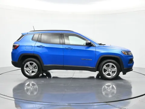 More photos of 2024 Jeep Compass Latitude at Beck Ford Lincoln, FL