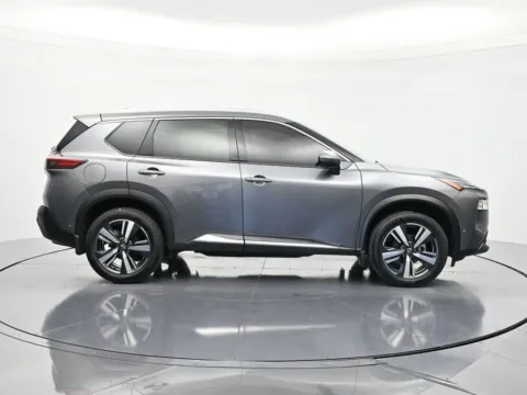 More photos of 2023 Nissan Rogue SL at Beck Ford Lincoln, FL